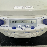 Eppendorf 5415R Refrigerated Centrifuge image 2